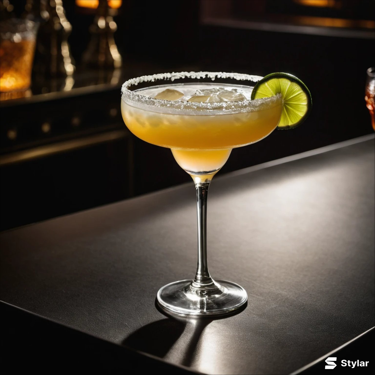 Best tequila for margarita