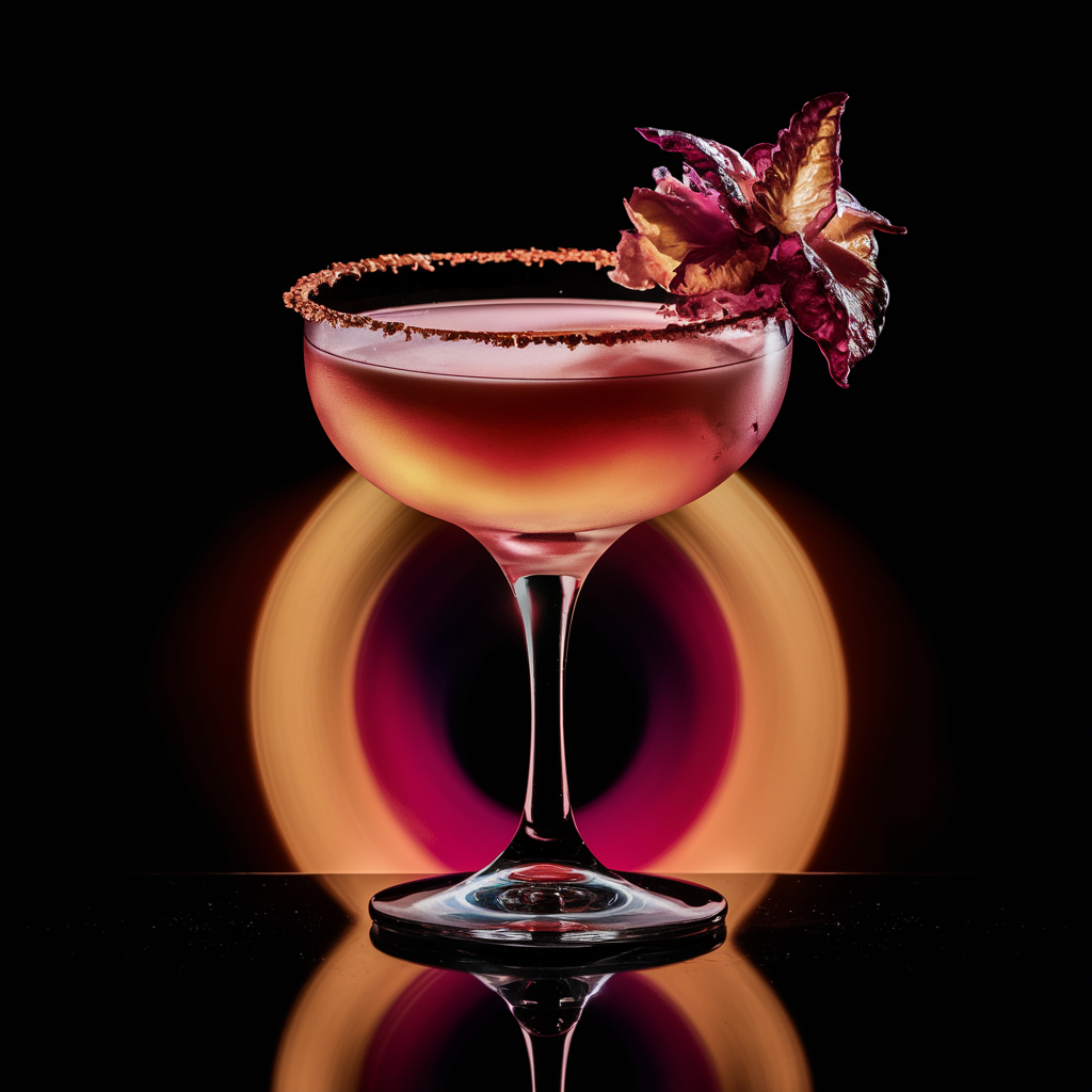 Cocktail garnish ideas