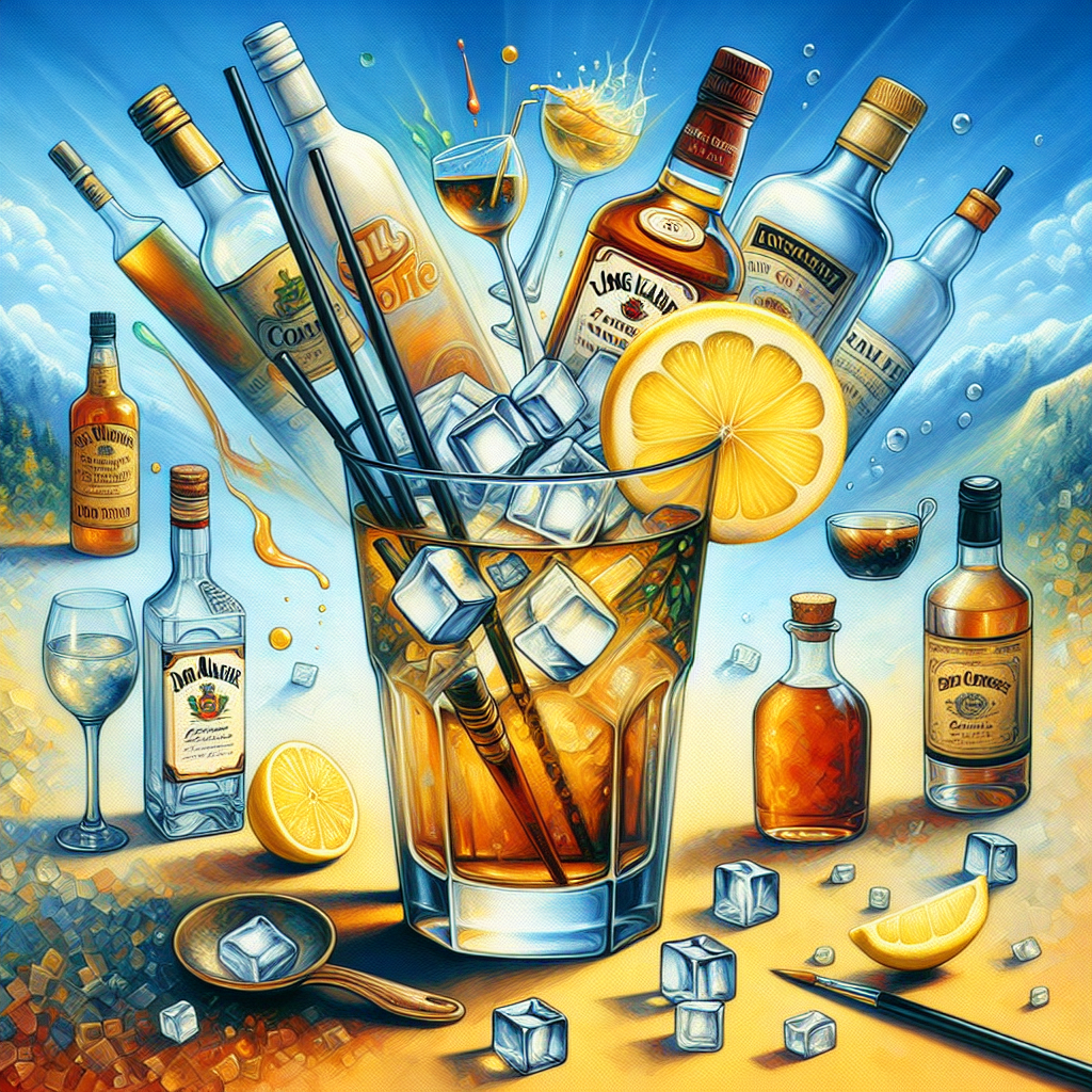 beverage guide for beginners
