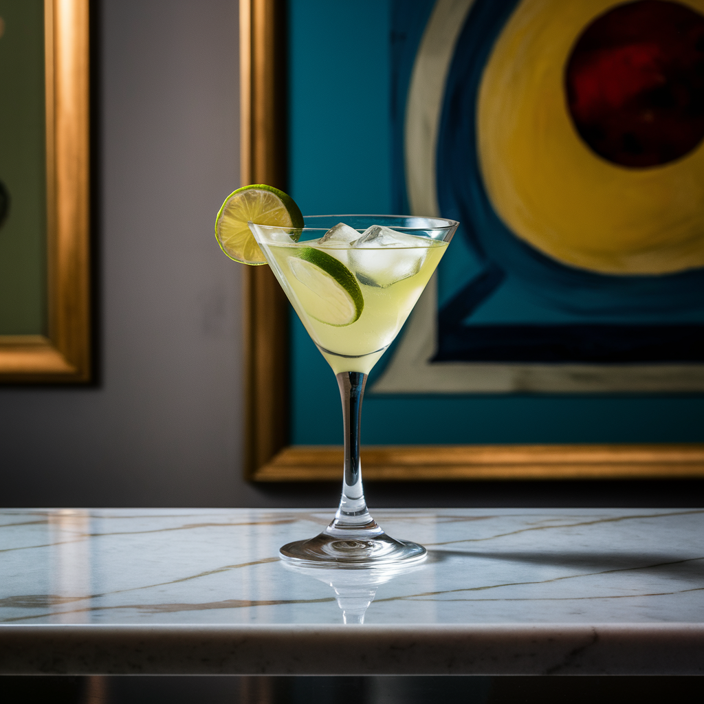gimlet cocktail recipe