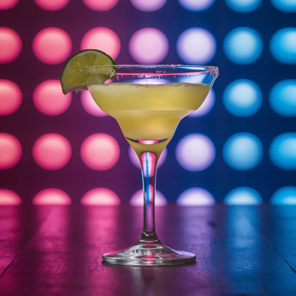 Master The Art Of Crafting A Perfect Daiquiri Cocktail Recipe Step by 