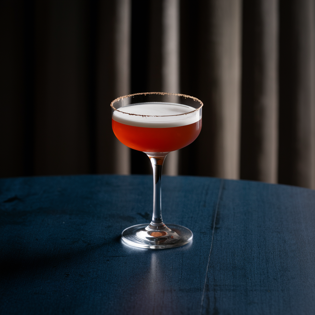 sidecar cocktail