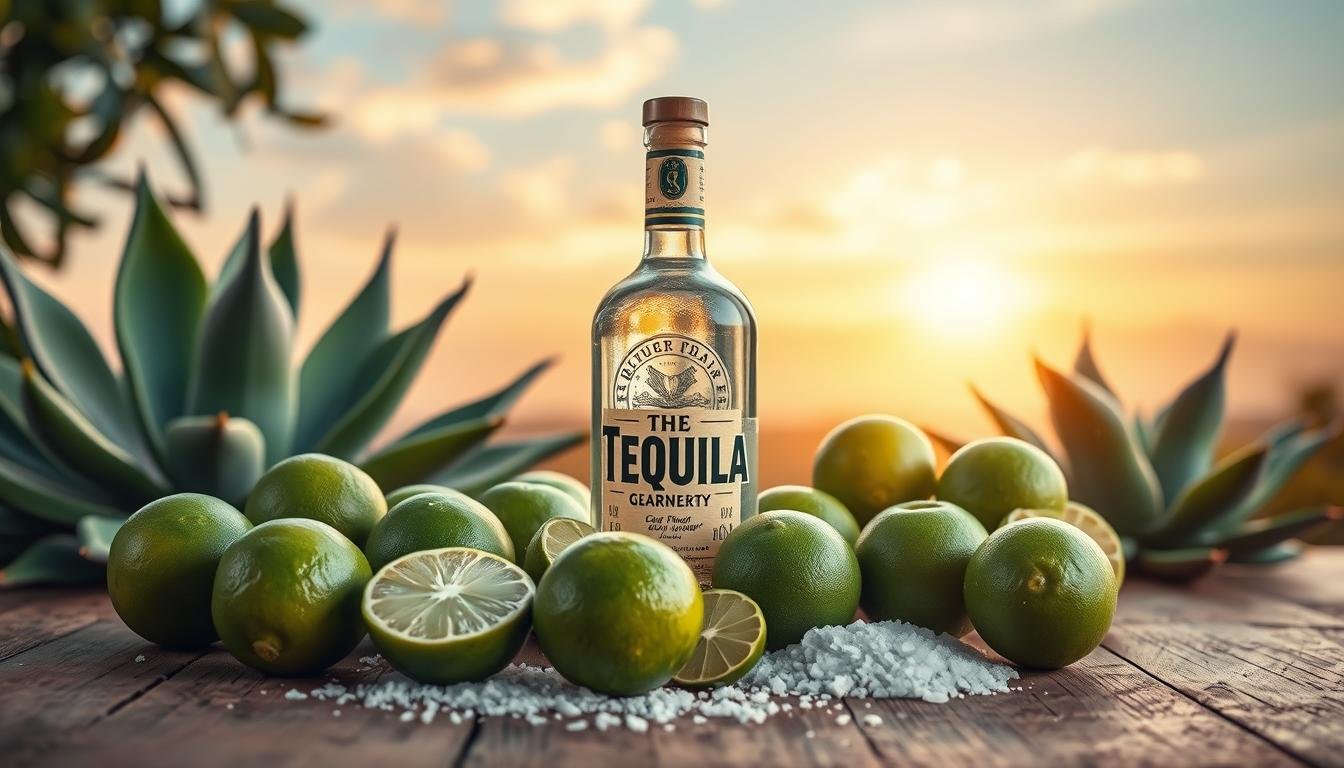 Is tequila good for you