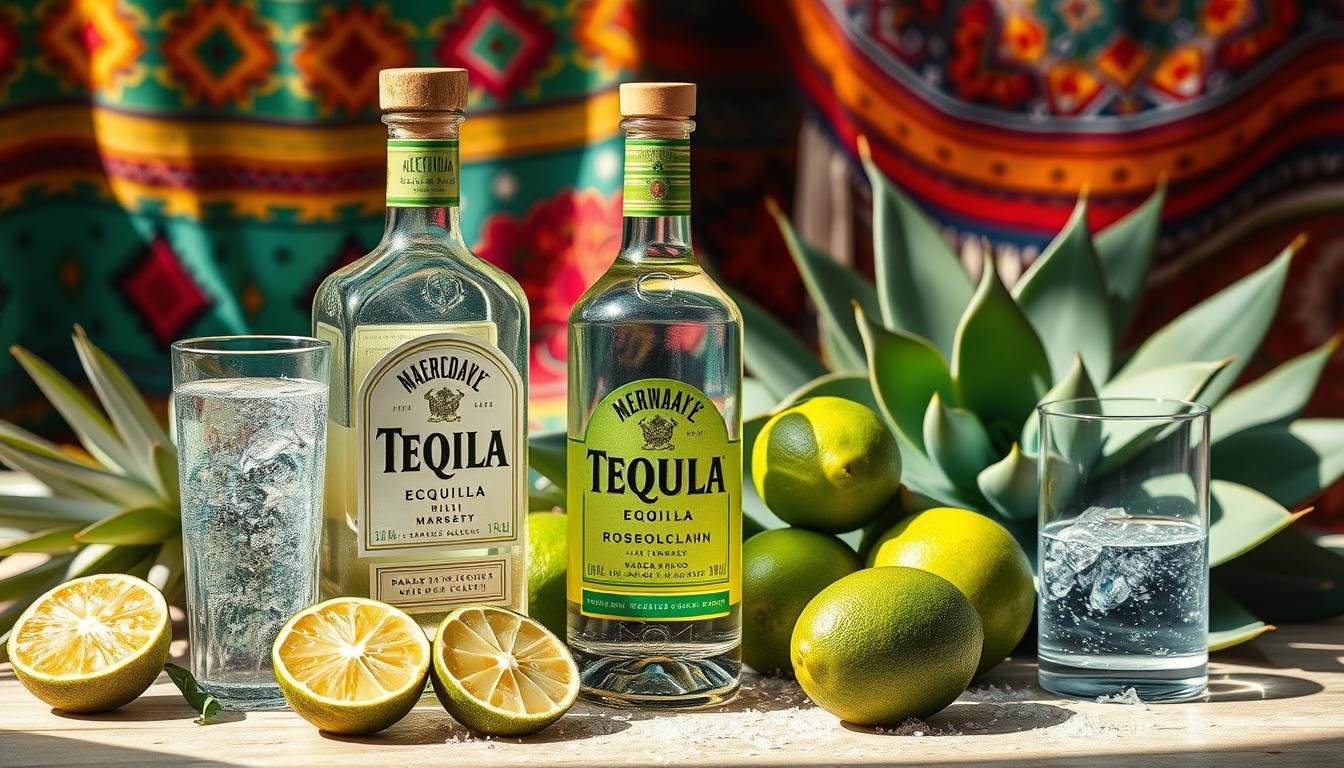 Health benefits of tequila