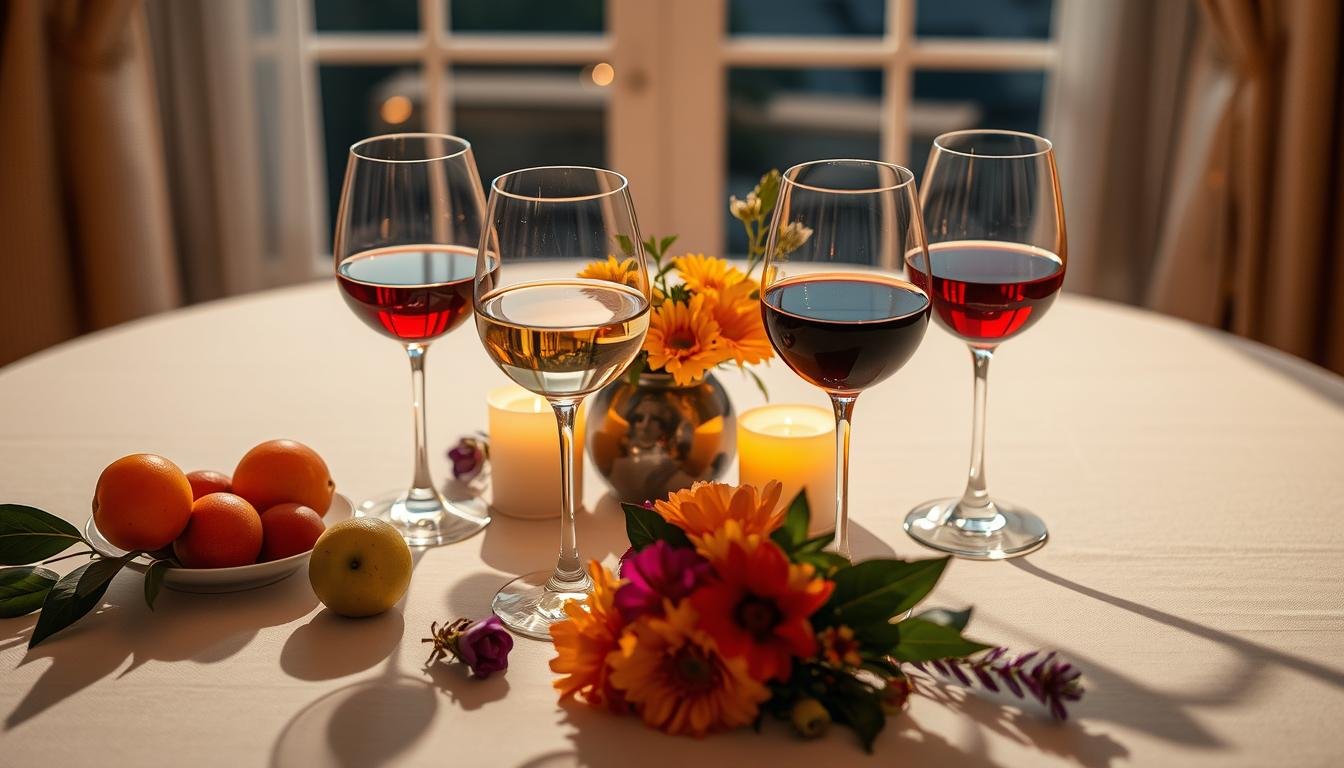 moderate drinking benefits