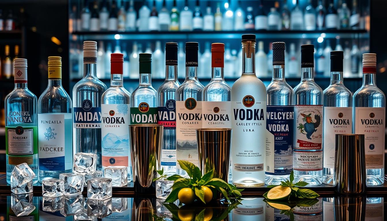 Ultimate Guide To Vodka Types Brands And Cocktails Ultimate Guide To Vodka Types Brands And Cocktails