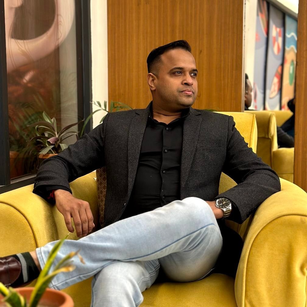Narayan das beverage and cocktails expert