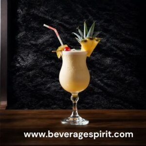 pina colada