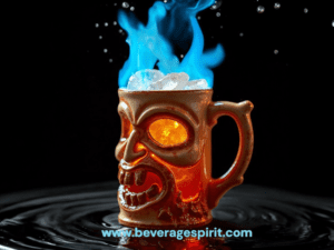 zombie cocktail