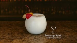 cashew nut mocktails