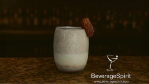 dates mocktails